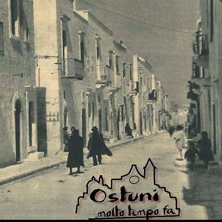 Vanilla Home Ostuni Ngoại thất bức ảnh