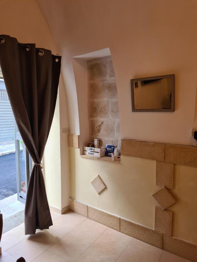 Vanilla Home Ostuni Ngoại thất bức ảnh
