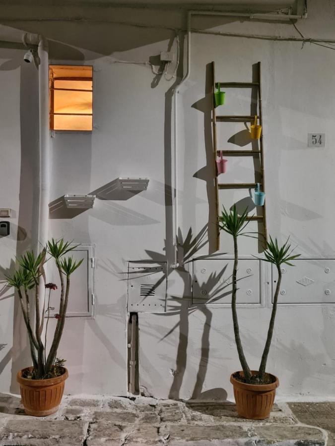 Vanilla Home Ostuni Ngoại thất bức ảnh