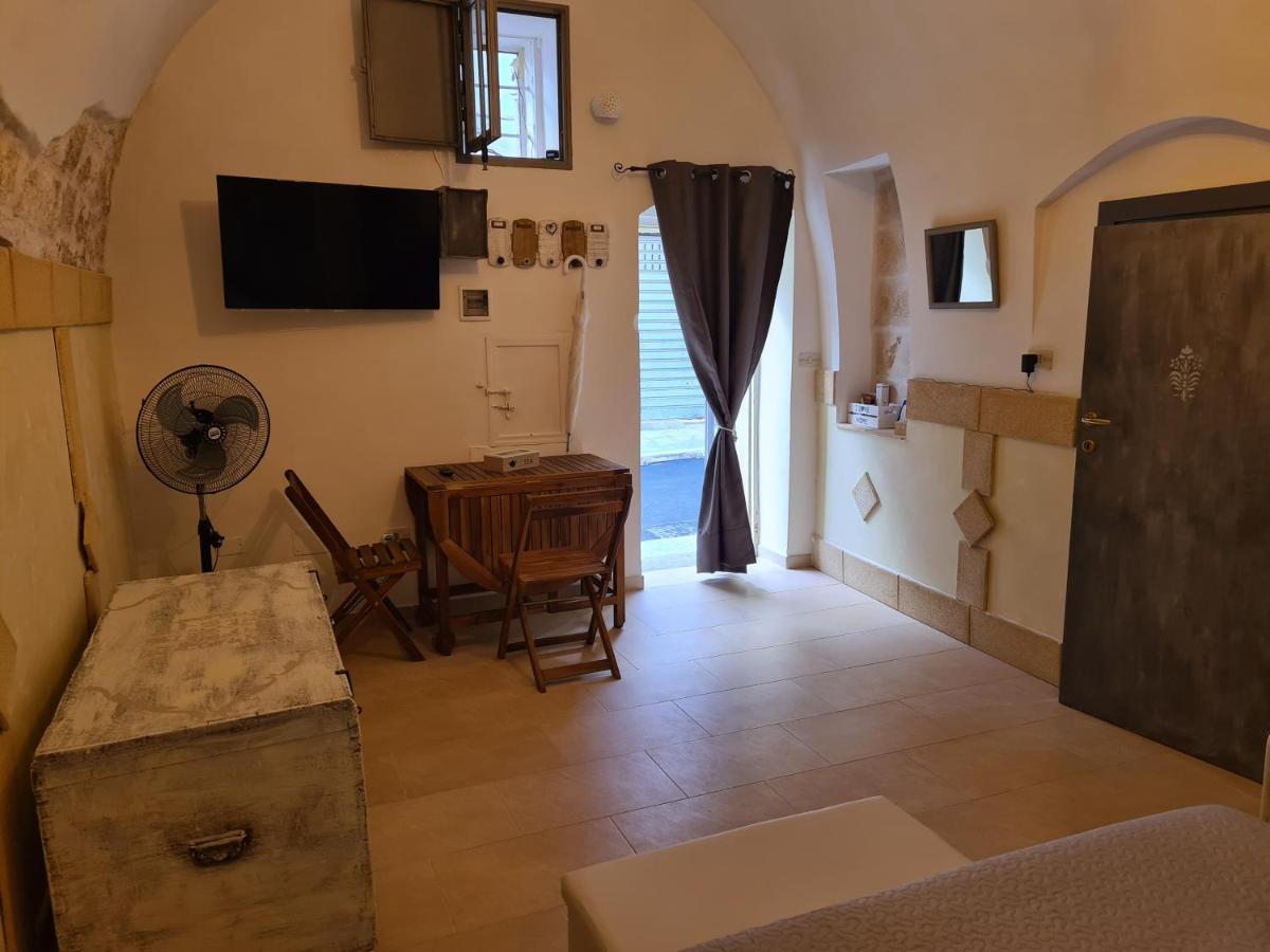 Vanilla Home Ostuni Ngoại thất bức ảnh