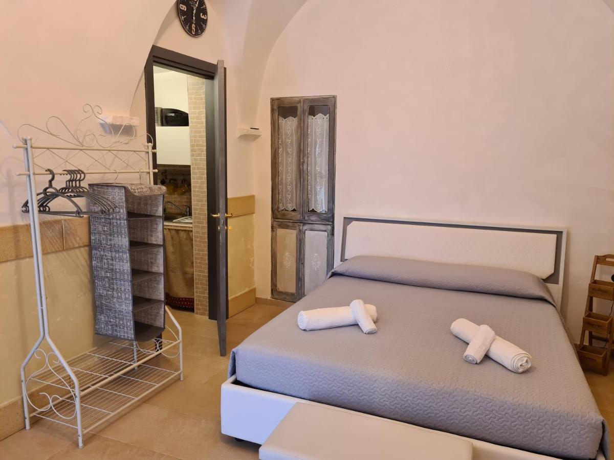 Vanilla Home Ostuni Ngoại thất bức ảnh