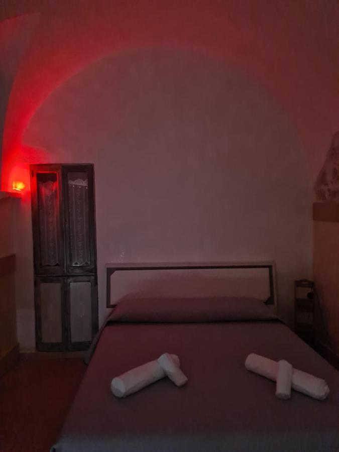 Vanilla Home Ostuni Ngoại thất bức ảnh