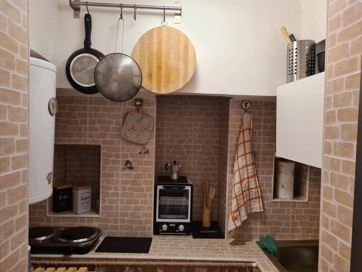 Vanilla Home Ostuni Ngoại thất bức ảnh