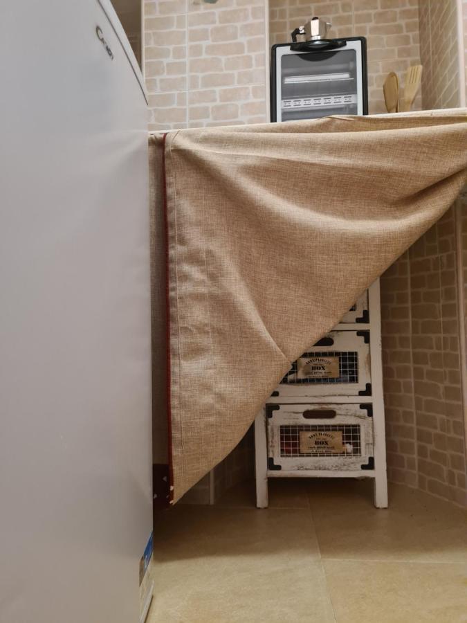 Vanilla Home Ostuni Ngoại thất bức ảnh