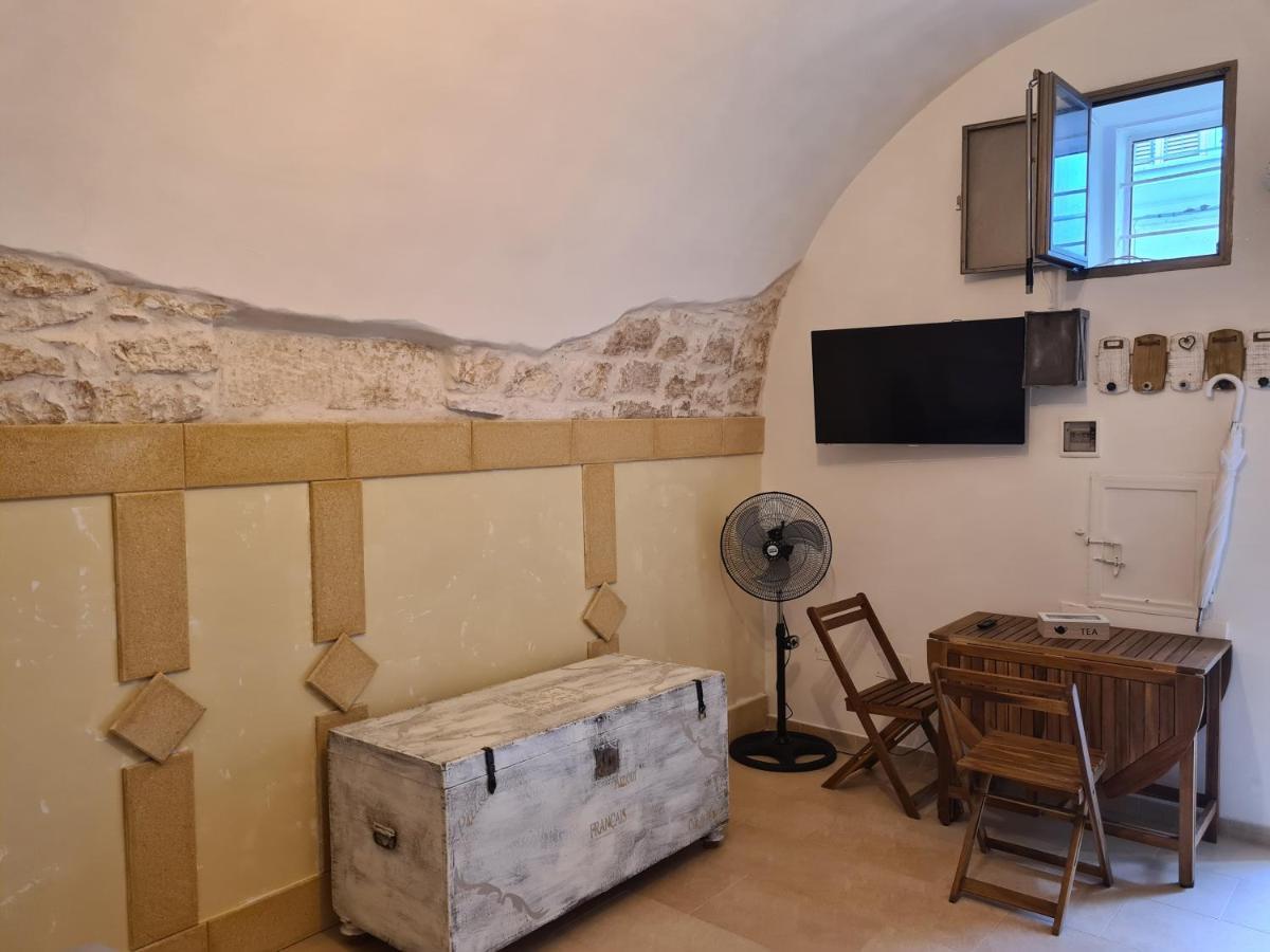 Vanilla Home Ostuni Ngoại thất bức ảnh
